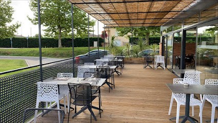 Brasserie de Montbeton, Restaurant à Montbeton