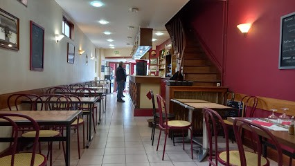 Le Classic, Restaurant à Louviers
