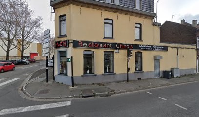 Restaurant Chinois, Restaurant à Croix