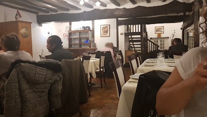 Auberge Libanaise, Restaurant à Jouars-Pontchartrain