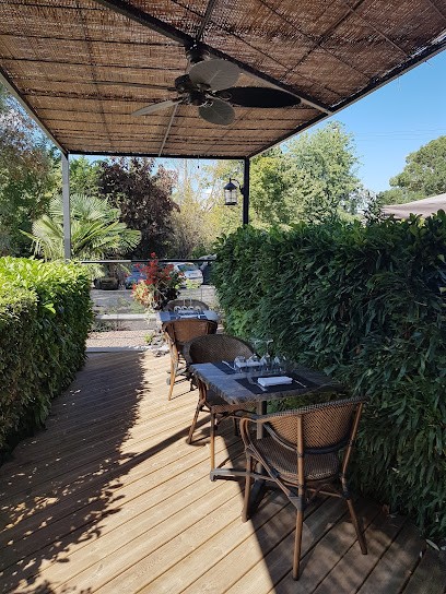 LA METAIRIE ESCALQUENS, Restaurant à Escalquens