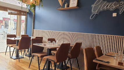 Filomena, Restaurant à Montfort-l'Amaury