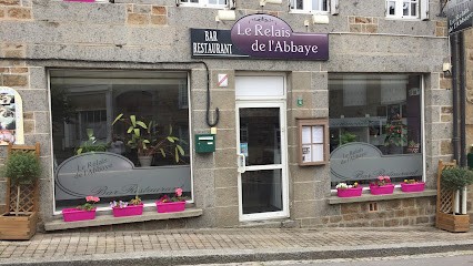 Le Relais De L'Abbaye, Restaurant à Lonlay-l'Abbaye