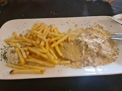 Au Grain De Sel, Restaurant à Bourgaltroff