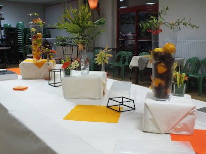 Le Theillais Restaurant Traiteur, Restaurant au Theil-de-Bretagne