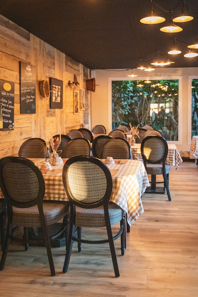 Crêperie - Grill Chez Jeannine Restaurant à Beaussais-sur-Mer