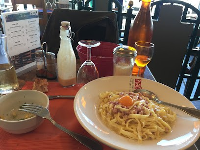 Chez Marius, Restaurant à Saint-Ouen-l'Aumône