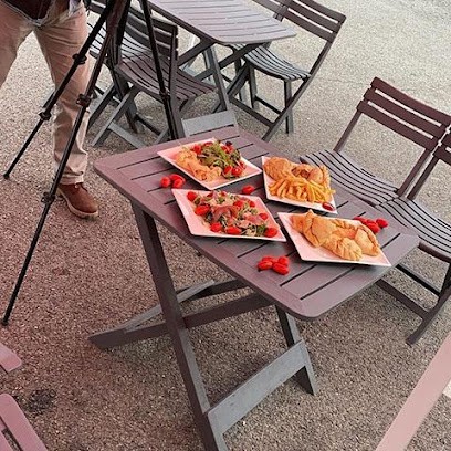 PANZEROTTI, Restaurant à Saint-Vallier-de-Thiey