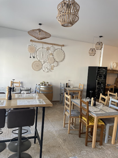 Brasserie Bacchus Restaurant à Is-sur-Tille