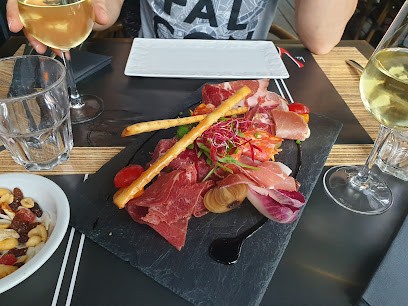 Mace Sebastien, Restaurant à Pléneuf-Val-André