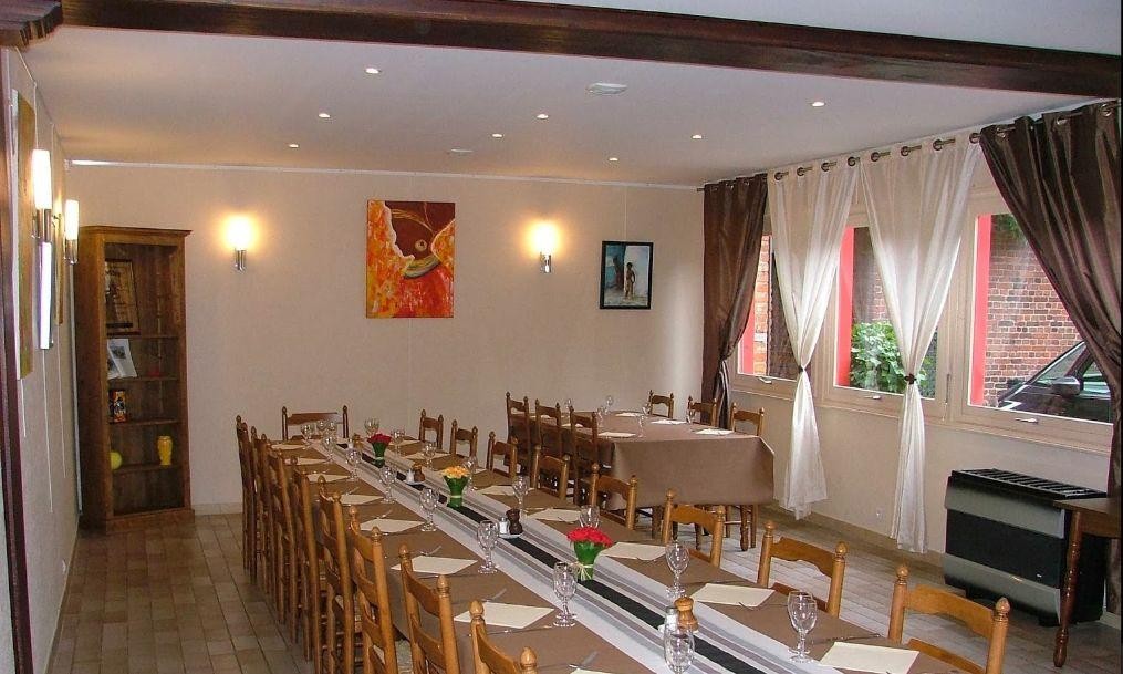 La Taverne, Restaurant à Hazebrouck