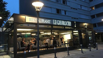 Le Gavroche, Restaurant à Saint-Jean-de-Maurienne