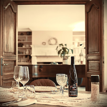 La Villa De Lise Restaurant à Romans-sur-Isère