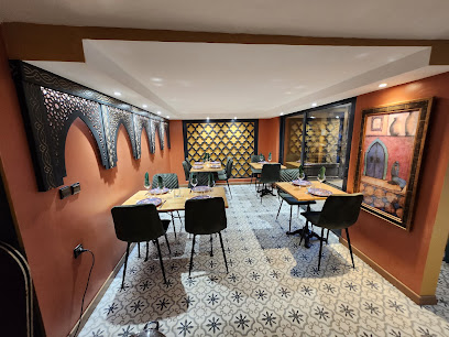 Restaurant Le Touareg Biarritz Restaurant à Biarritz
