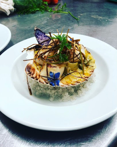 Restaurant Le Galant.( sur réservation uniquement), Restaurant à Bussière-Galant