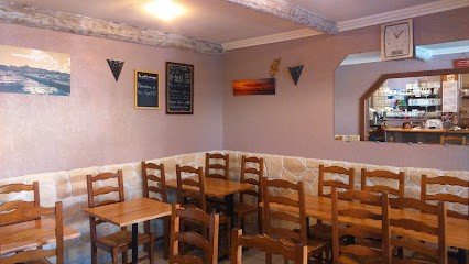 Equinoxe, Restaurant à Marseille 09