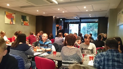 Chez Rosa, Restaurant à Moulins-lès-Metz