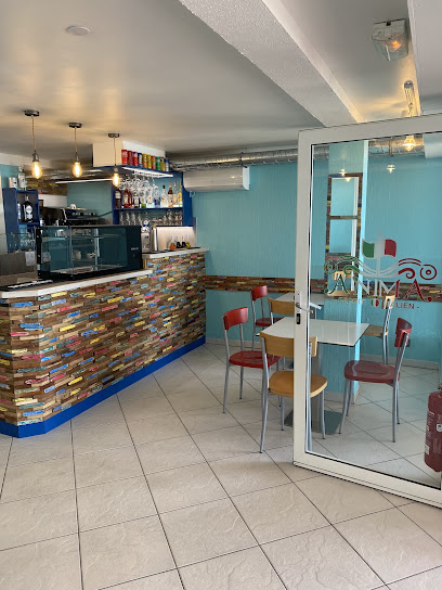 Anima Restaurant à Saint-Jean-de-Luz