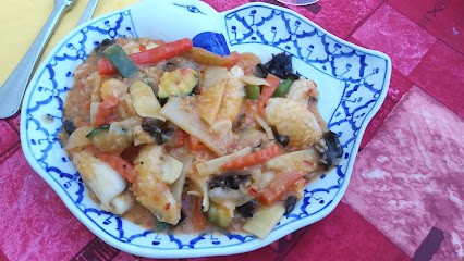 La Perle d'Asie, Restaurant à Pont-Saint-Esprit