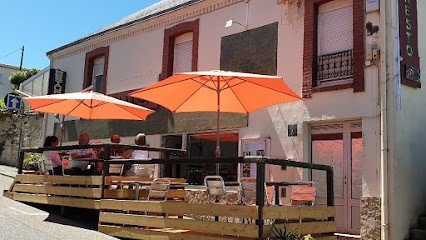 HH Misay, Restaurant à Pornic