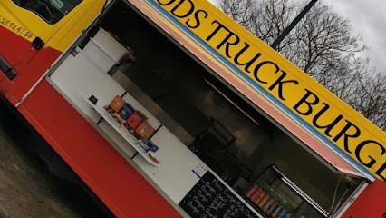 Foods Truck Burger, Restaurant à Saint-Ouen-l'Aumône