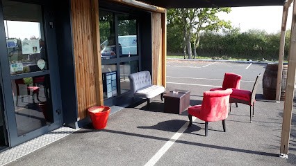 Restaurant fait maison le Gabius, Restaurant à La Chapelle-Palluau