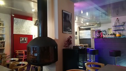 Café des Arts, Restaurant à Mornac-sur-Seudre