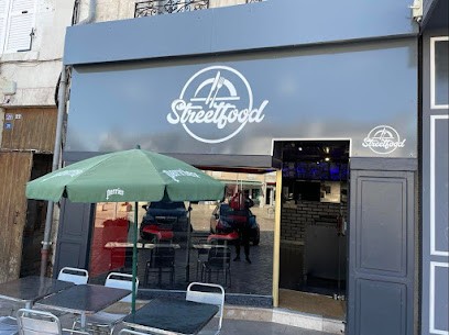 StreetFood, Restaurant à Neuville-aux-Bois