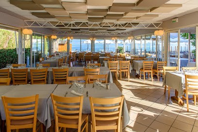 Les Cygnes, Restaurant à Margencel