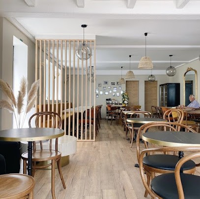 Clemenceau, Restaurant à Jard-sur-Mer
