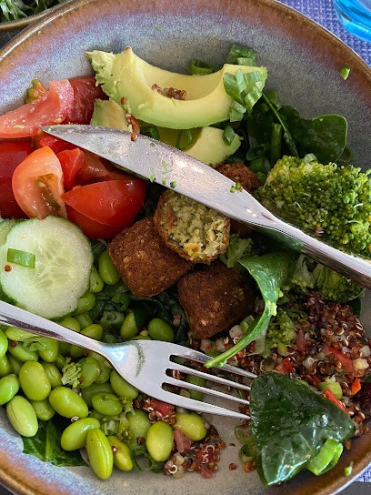 NOVOTEL CAFE, Restaurant à Rungis