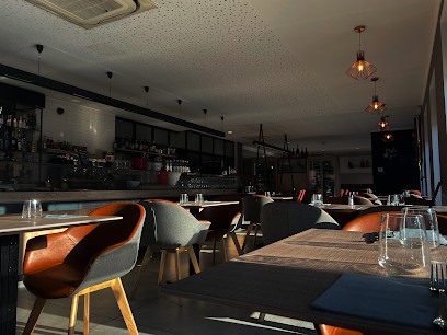 Dolce Ristorante Mouvaux, Restaurant à Mouvaux