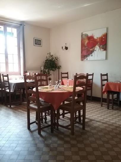 Berbere Du Marronnier, Restaurant à Verneuil-en-Halatte