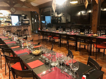 La Picada Restaurant à Tautavel