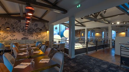 Brasserie Du 7ème Art, Restaurant à Audincourt