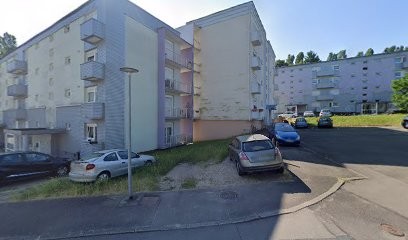 Yahyaoui Fouad, Restaurant à Forbach