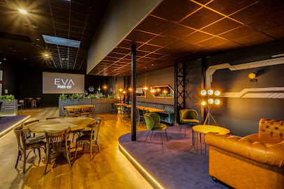 Eva Le Restaurant By Guru Restaurant à Montreuil