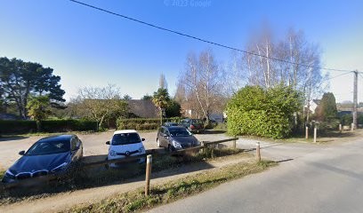 Sci De La Ville Aube, Restaurant à Tréméreuc