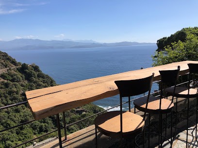 Da Noi, Restaurant à Nonza