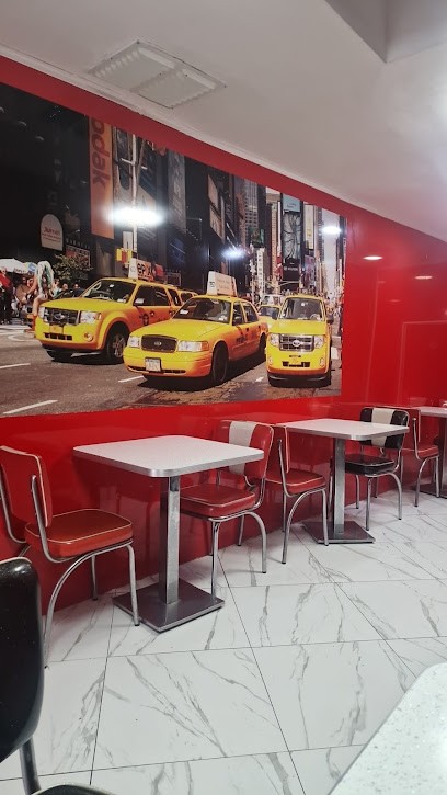 Chicken Times, Restaurant à Thorigny-sur-Marne