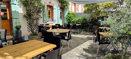 LE 27 Eguzon, Restaurant à Éguzon-Chantôme