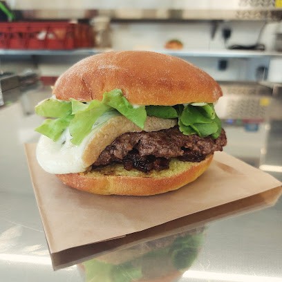 Le Camion Vachement Bon, Restaurant à Reichstett
