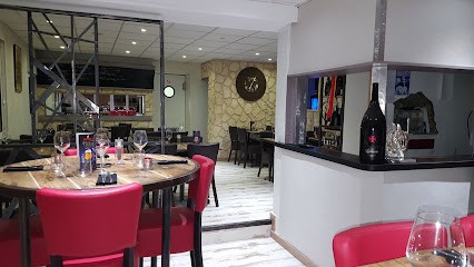 Restaurant Le Bec Fin, Restaurant à Fos-sur-Mer