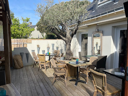 Chti Billig Restaurant à Sarzeau