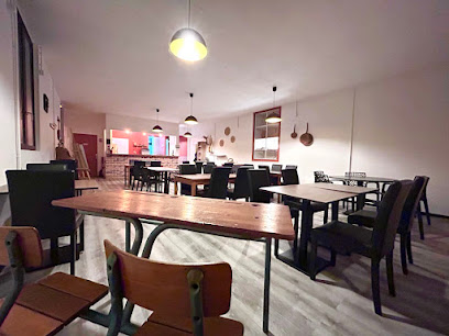 La Marmite De Bilou Restaurant à Viols-le-Fort