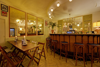 Fare L' Amore Restaurant à Marseille 07