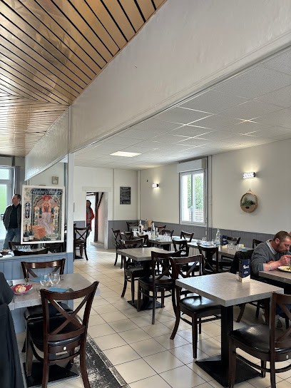 Restaurant le Relax, Restaurant à Longué-Jumelles