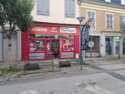 Au Bout Du Pont Le Grill Restaurant à Séméac