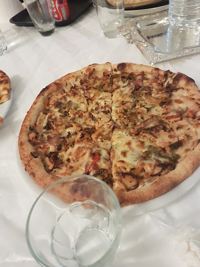 Le Safran, Restaurant à Port-Jérôme-sur-Seine