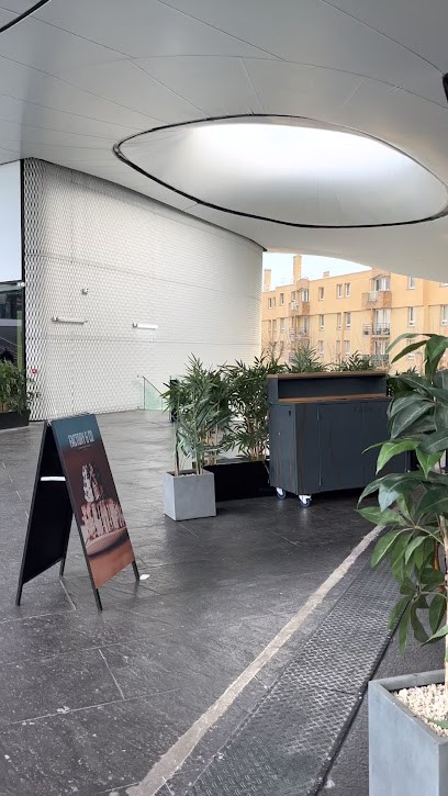 Factory & Co Plaisir, Restaurant à Plaisir